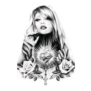 Meet your Posher, Phoebe